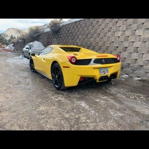 Meet your Posher, Abel